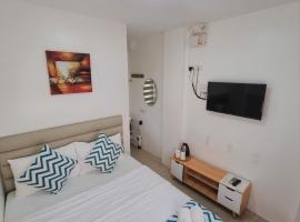 Grand Blue Beach Hotel, Hotel in Boracay