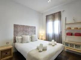 Bed&BCN Arquimedes Barcelona