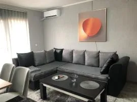 Centre apartment