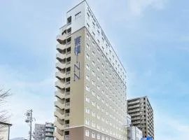 東横INN長野駅東口