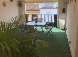 apartamentos Mercado de Triana