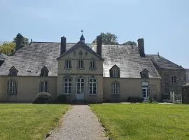 Manoir de Saint Ouen