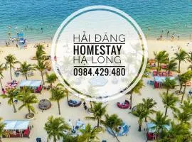 Hải Đăng Homestay - Hạ Long