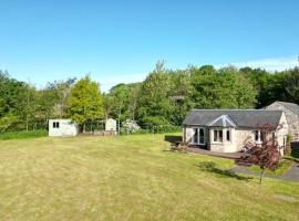 The Ploughman's Poet, vacation home in Bathgate