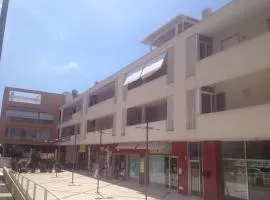 Coral Bay Suite Gallipoli