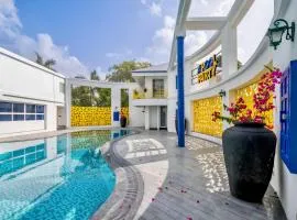 Roadies Rostel - Best Adventure Resort in Ahmedabad