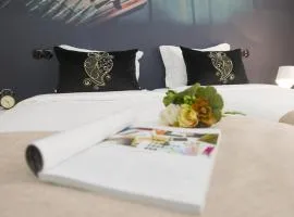 Páteo Saudade Lofts