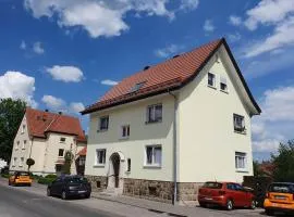 Fewo Fulda Neuenberg