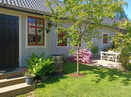 B&B Olsegården, hotel v destinaci Tvååker