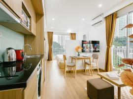 The Euphoria Hanoi - STAY 24h, hotel u Hanoiu