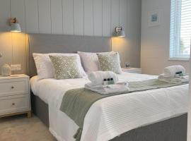 No14 Padstow, hotel Padstow-ban