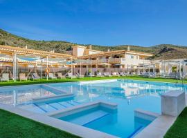 Cullera Holiday, hotel em Cullera