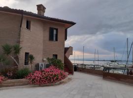 Porto San Vito Resort, hotel in Grado