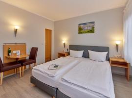 Bernkastel-Kues में, होटल Moselhaus Weiskopf `SelfCheckIn`OffSiteBreakfast`CityParking`