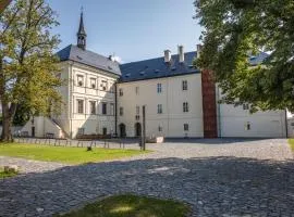 Hotel Zámek Svijany