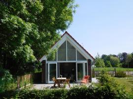 Gastenverblijf de Vense Weide, vakantiewoning in Venlo