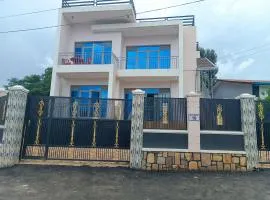Puma Aparthotel - Nyarutarama