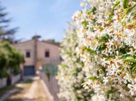 Villetta Capo Bianco - Goelba, vacation home in Portoferraio