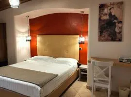 Bed & Breakfast De Nittis
