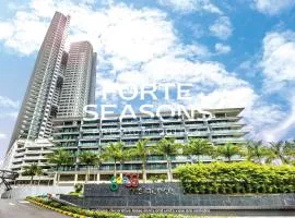 Forte Seasons Genting Geo38