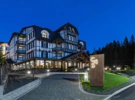 Crona SPA Karpaty