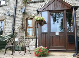 No2 Woodland View, lodging in Bakewell