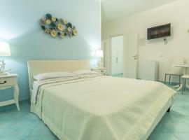 Casa di Nonno Gerlando, homestay in Lampedusa