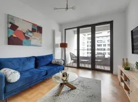 Apartament w Gdyni - Plac Unii by Grand Apartments