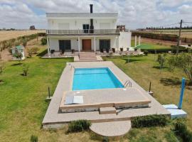 Espace la Détente, country house in El Jadida