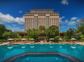 Taj Mahal, New Delhi، فندق في نيودلهي