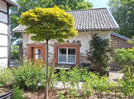 Ferienhaus Altes Backhaus, hotel u gradu 'Roetgen'