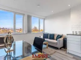 Modern 1 Bedroom Apartment 5mins from the NEC!