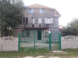 Ureki გურიის ქუჩა 47ბ