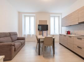 Palazzetto La Quadra di San Faustino - F&L Apartment, hotell i Brescia