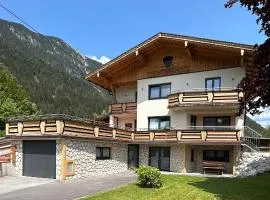 Ferienwohnungen LODGE-B