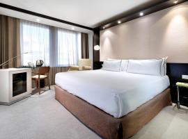 Melia Barcelona Sarriá, hotel em Les Corts, Barcelona