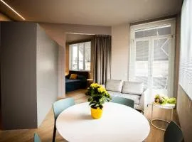 Hotel Delta