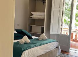 Dimora NiLu', bed and breakfast en Margherita di Savoia