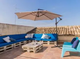 Casa Lina con terrazza
