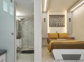 Modern Studio for Two, Mytilene Lesvos