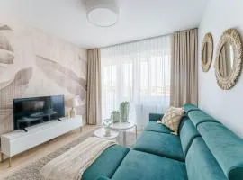 CHILLIapartamenty- Bałtycka - BOTANICA