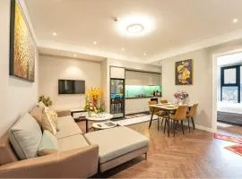 Căn hộ cao cấp ALTARA bên bờ biển