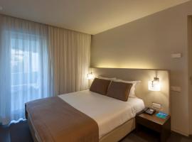 The Anchor Troia - River