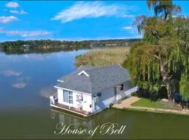 House of Bell - Vaal River