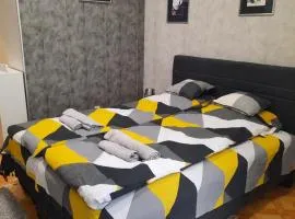 Apartman STEVAN Vrnjačka Banja