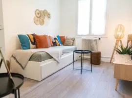 KASA SERENITY - Tout équipé - 3 TV