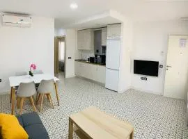 Al-Qazeres Suites