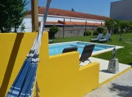 Villa Santa Bárbara