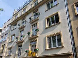 Cybulskiego Guest Rooms