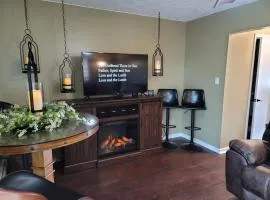 Mountain View Lodging Cody